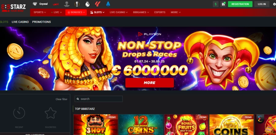 Dragon Tiger 888starz Fair Play Systems