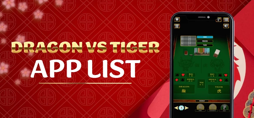Dragon Tiger APK