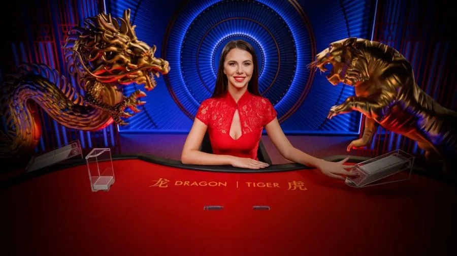 Dragon Tiger Predictor Strategies